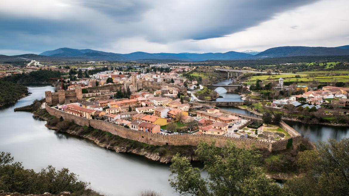 Buitrago del Lozoya