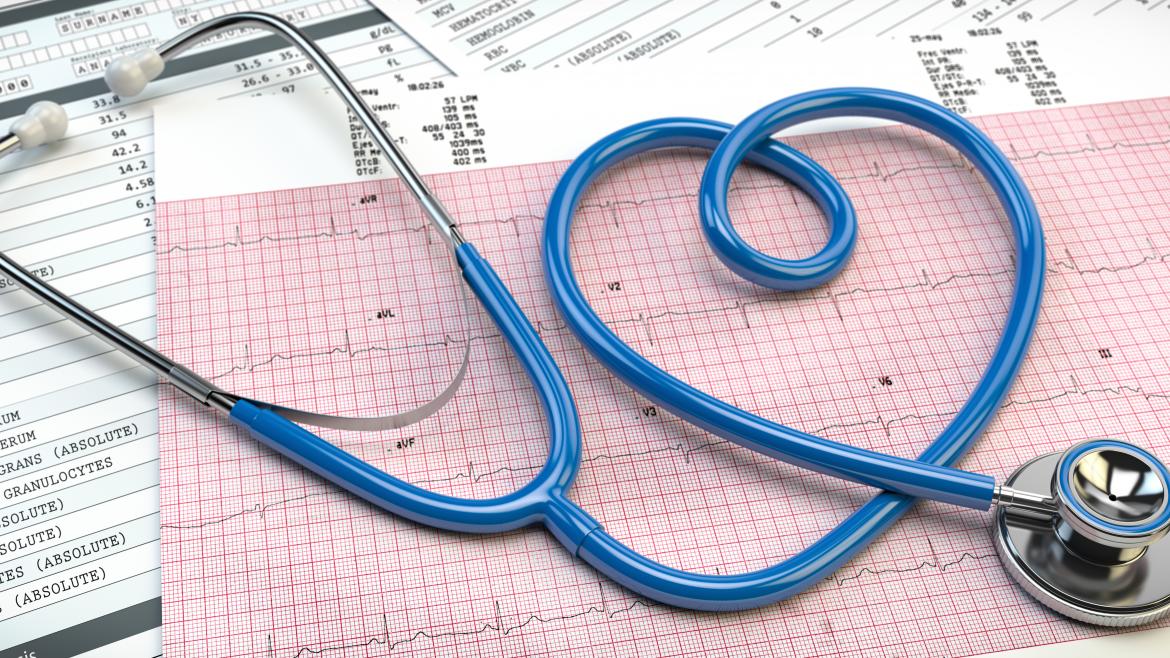 Cardiología MIR