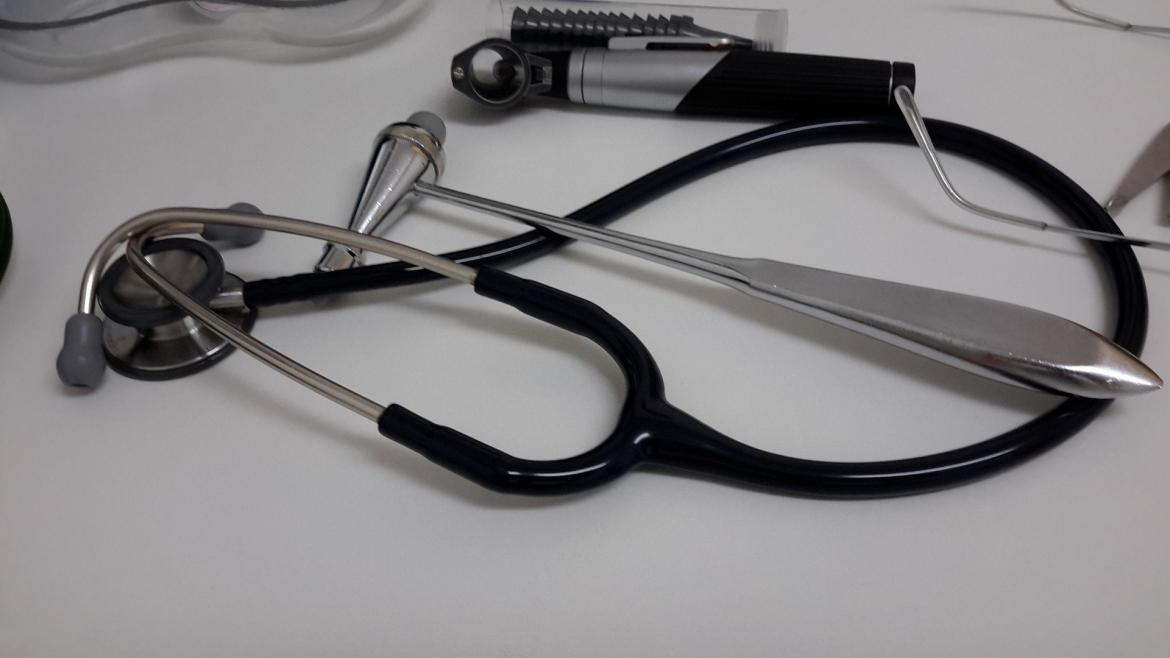 Material médico