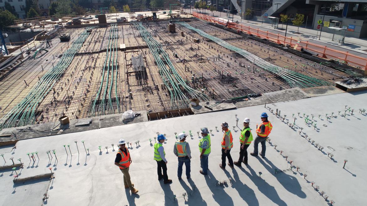 Imagen de cabecera #0 de la página de "Finalizado el Ciclo de Jornadas para la Prevención de Riesgos Laborales en la Construcción"