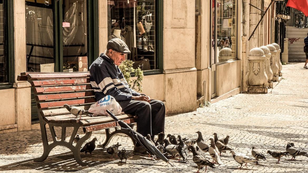 Curso Psicogeriatría en el Hospital de Móstoles 