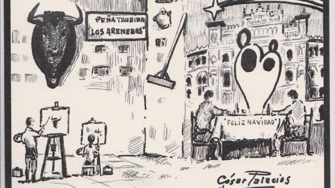 Peña Taurina Los Areneros Los Areneros