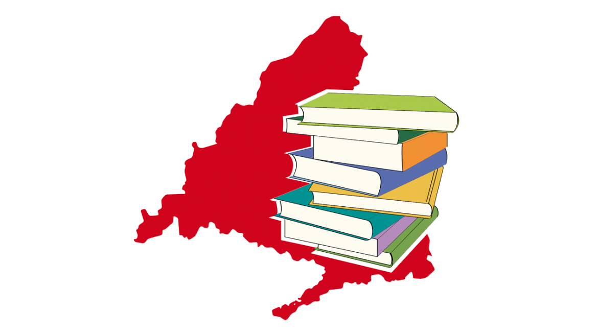 Imagen de cabecera #0 de la página de "Convocadas subvenciones para fondos de bibliotecas municipales"