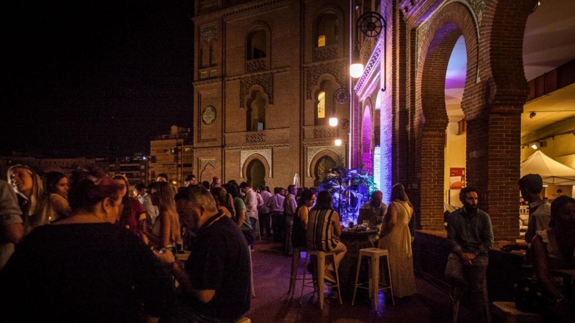 Vuelve 'Cénate Las Ventas', oferta gastronómica y novilladas para las noches de los jueves Vuelve "Cénate Las Ventas"