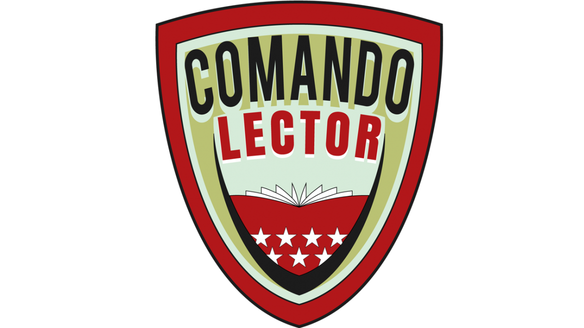 Comando Lector