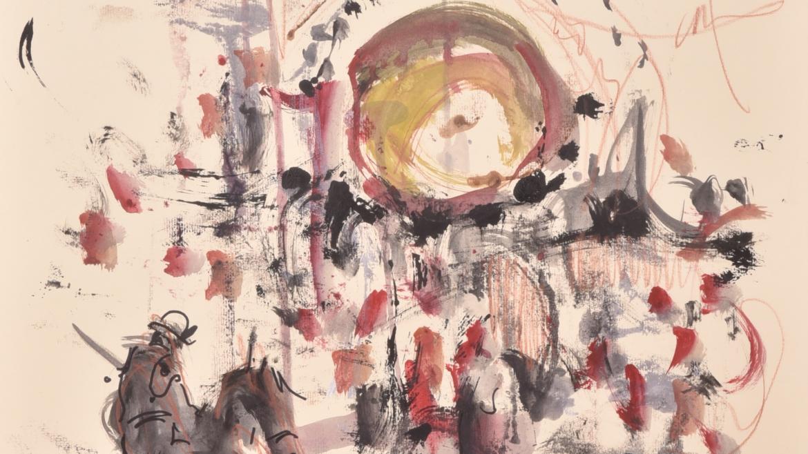 Obra de César Palacios Obra de César Palacios