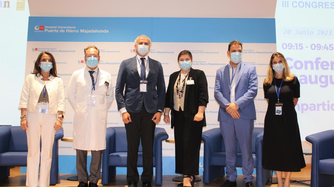 III Congreso de Cuidados