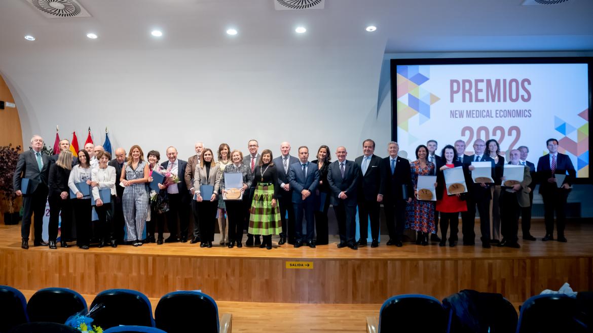 premiados new medical