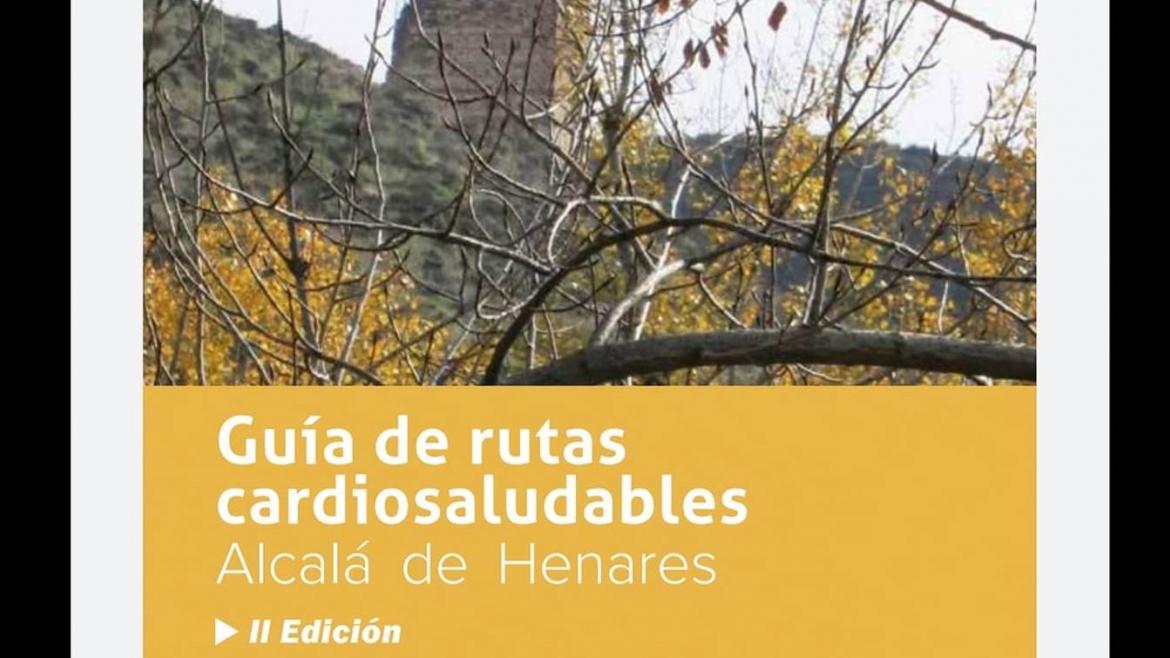 Portada de la guía
