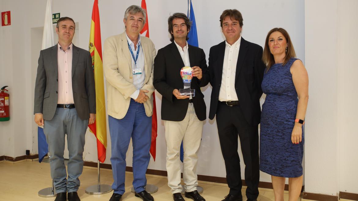 acto_de_entrega_fuenlabrada_dinamica