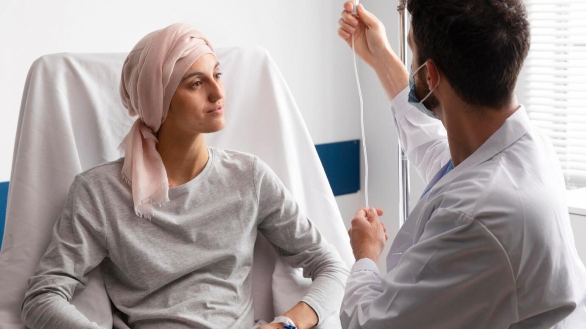 Cáncer de mama