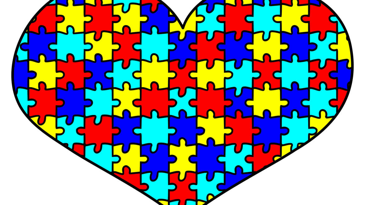 El Centro de Salud Monterrozas conciencia con diversas actividades sobre el autismo Día Mundial del Autismo