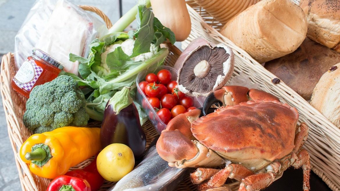 Imagen de alimentos