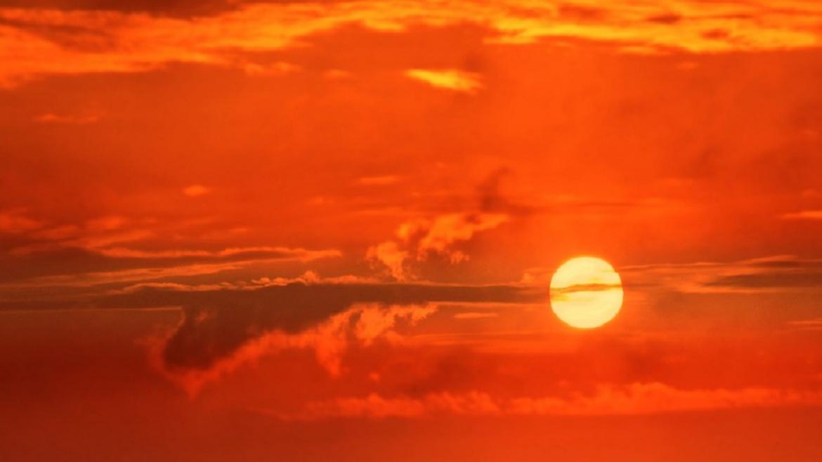 Imagen de sol