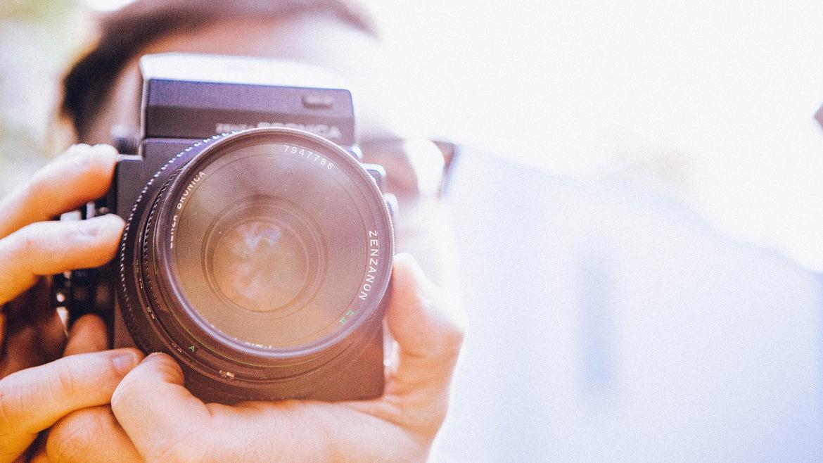 Fotografía Fotografía