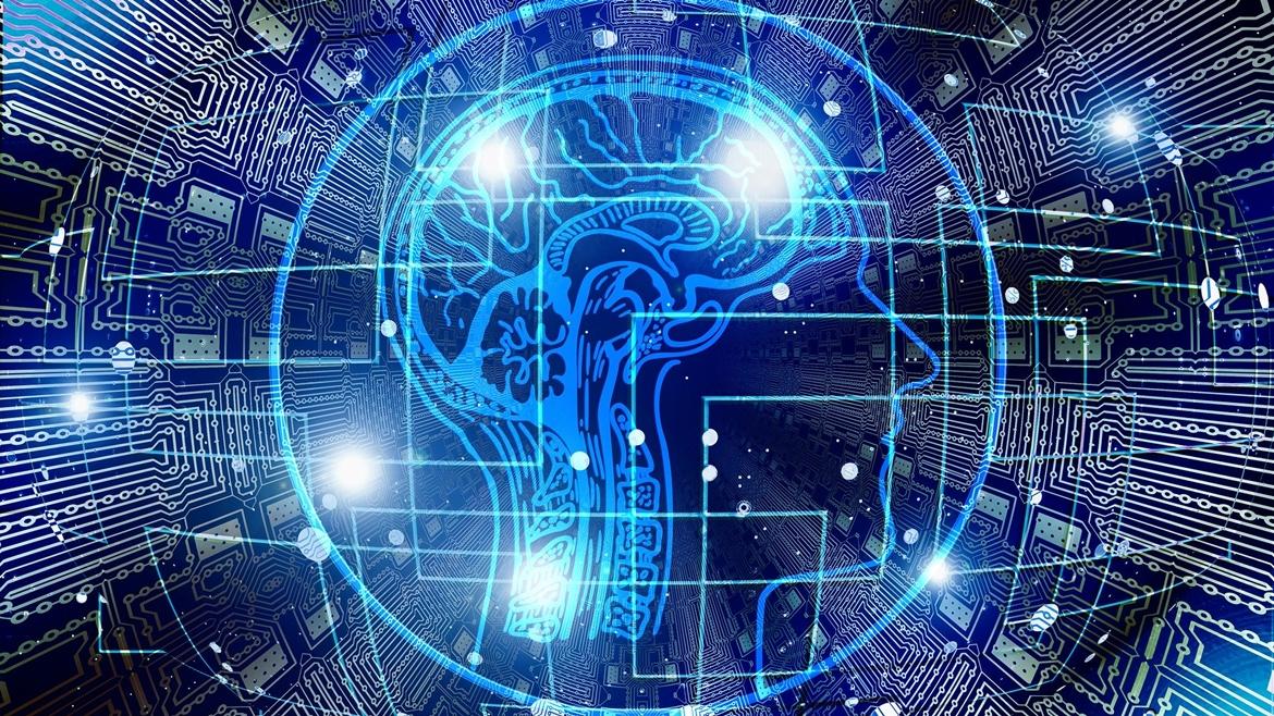 imagen de cerebro