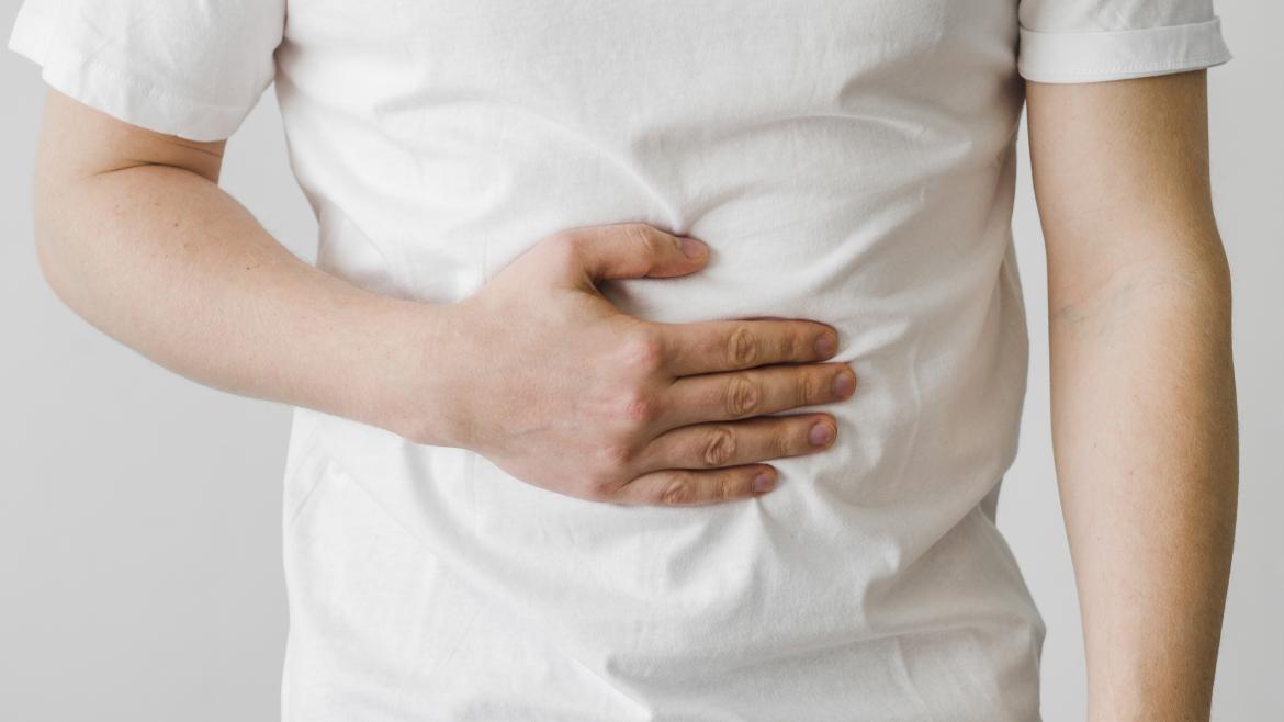 Enfermedad Inflamatoria Intestinal 