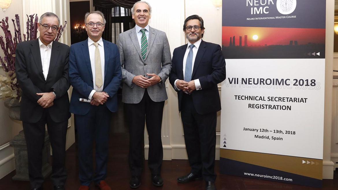 CONGRESO RADIOLOGÍA INTERVENCIONISTA