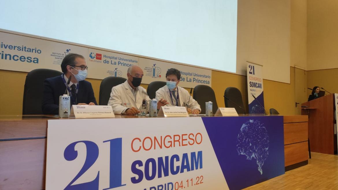 foto congreso