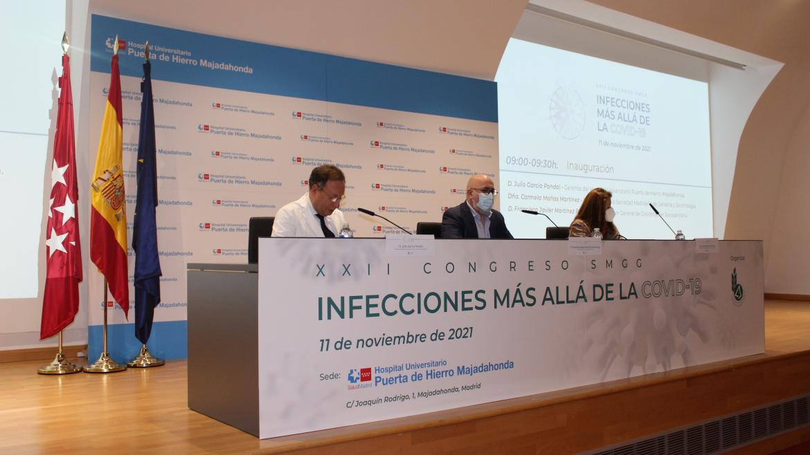 Congreso SMGG Congreso SMGG