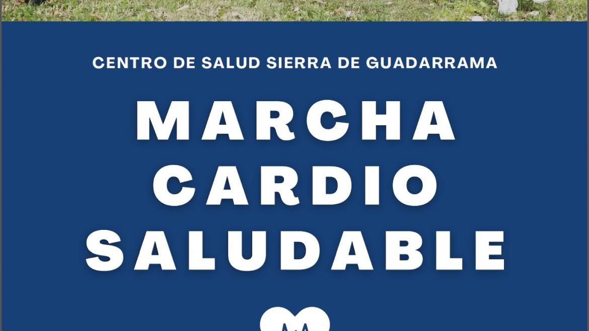 Este martes con motivo del Día de Prevención del Riesgo Cardiovascular