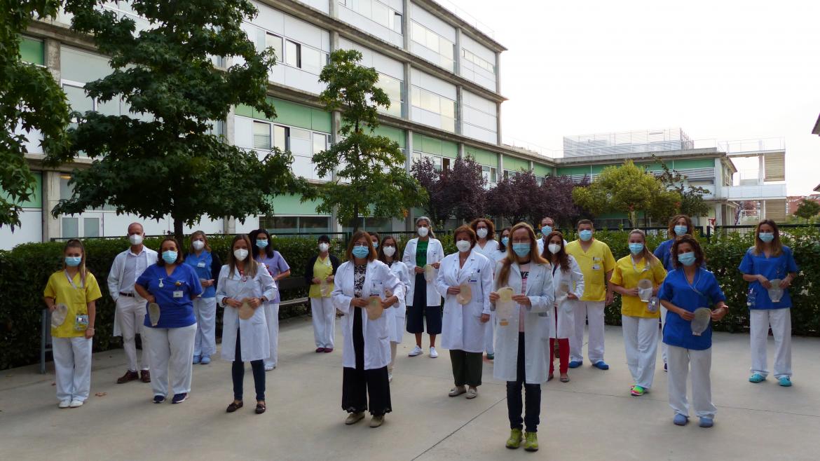 Día Ostomizado HUIL