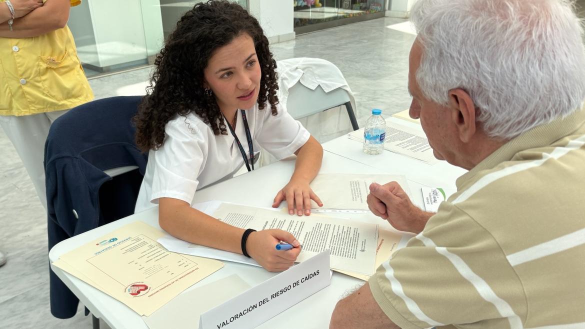 Dia Personas Mayores HUPHM