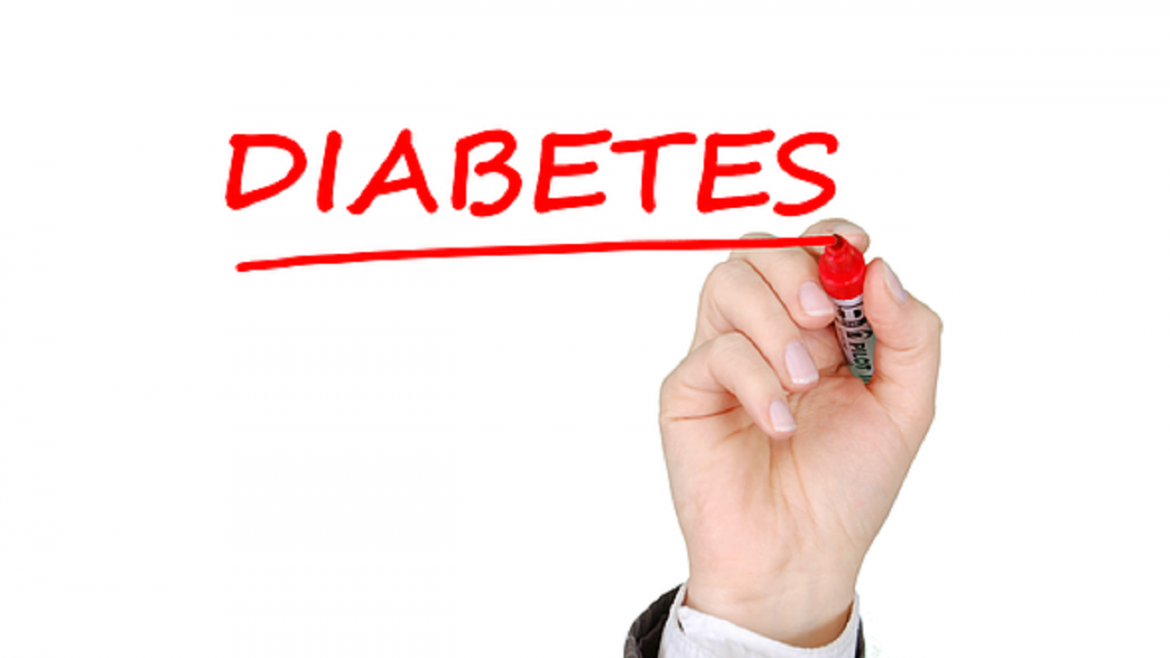 Dia Mundial de la Diabetes