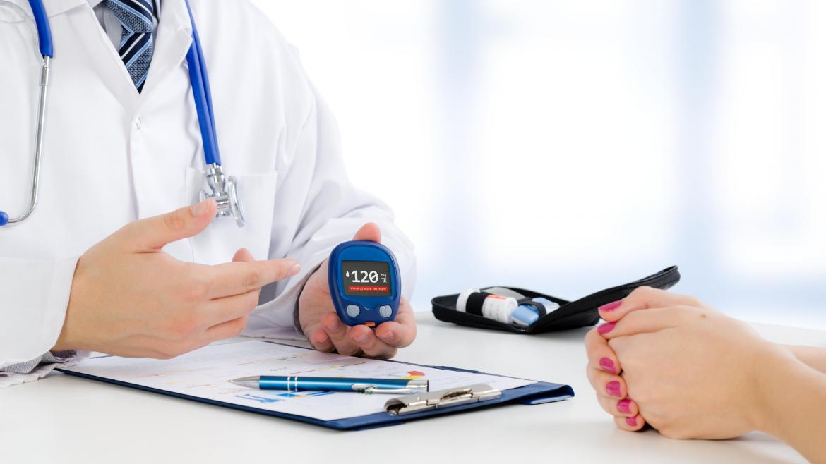 III Foro de diabetes HUIS