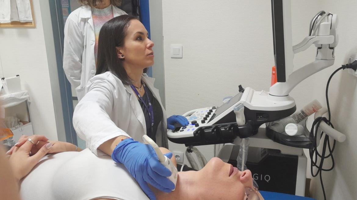 Consulta de Anatomía Patológica