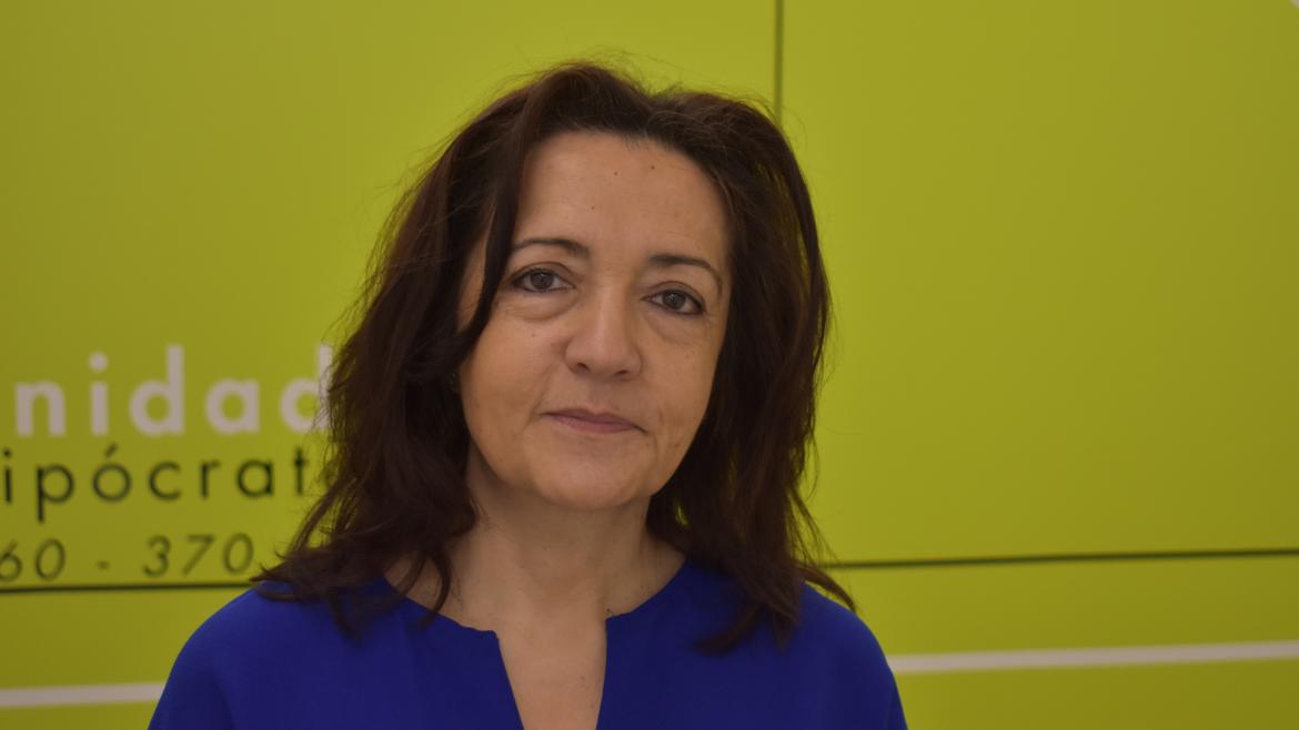 Elena Martín Pérez