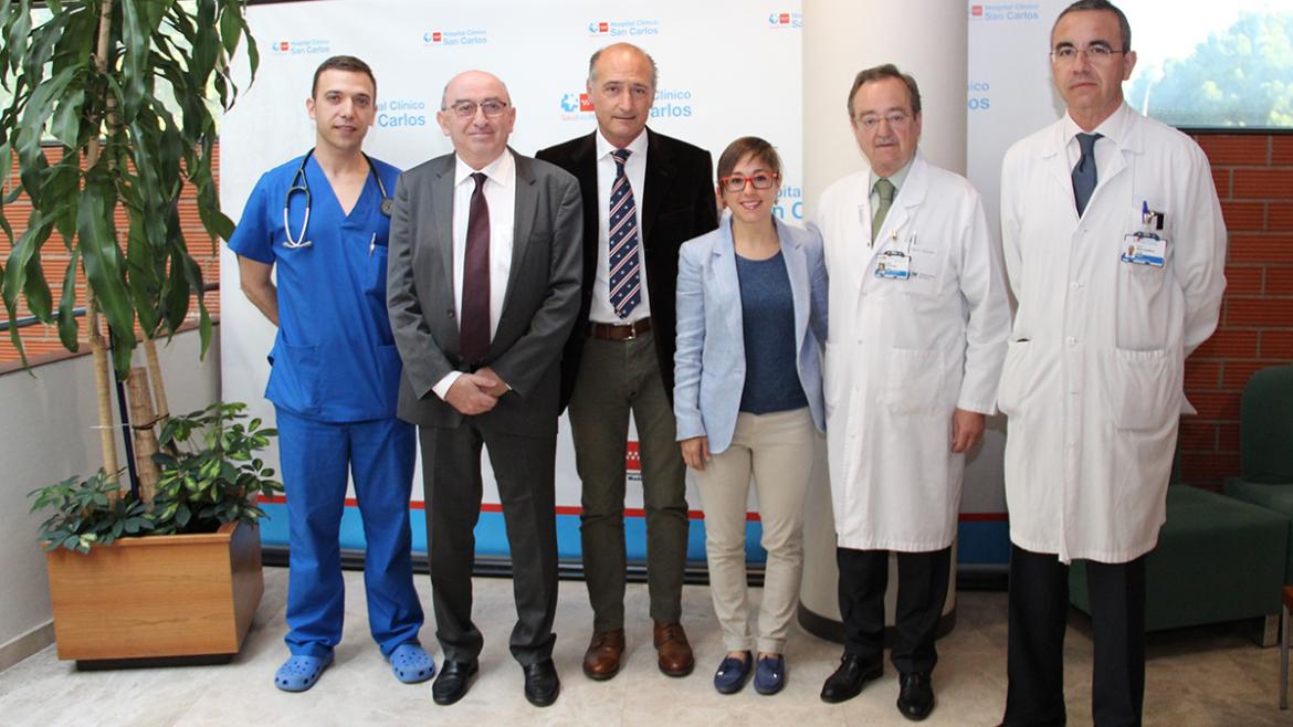 ORGANIZADORES CURSO ENDOCARDITIS INFECCIOSA