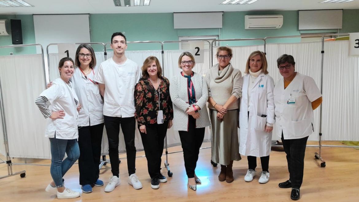 foto de equipo