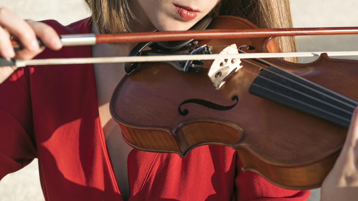 Música en los hospitales