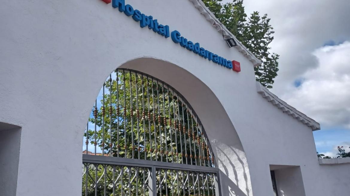 Hospital de Guadarrama