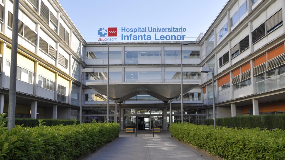 El Hospital público Infanta Leonor rinde homenaje a 39 profesionales jubilados en 2024 Homenaje Jubilados Hospital Universitario Infanta Leonor