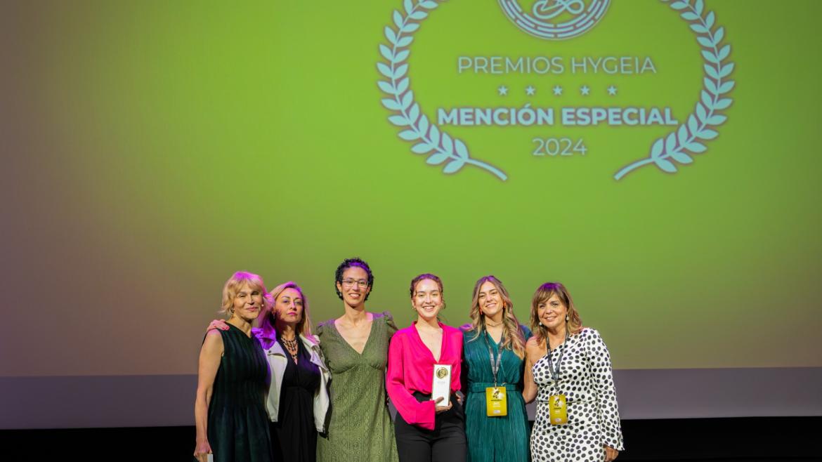 premios hygeia