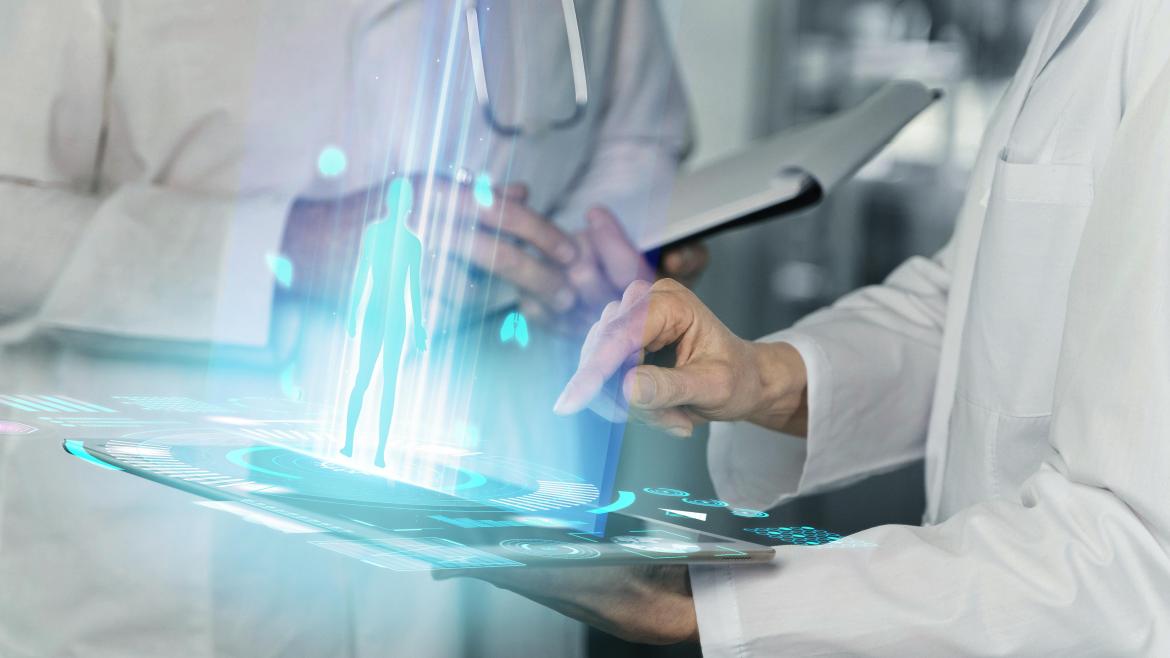 Estudio multicéntrico liderado por el Hospital Universitario Infanta Leonor