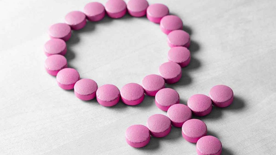Un estudio revela lo que los hombres saben de la menopausia