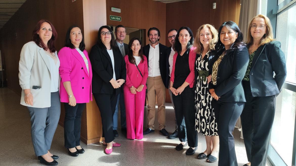 Foto Familia DA Este
