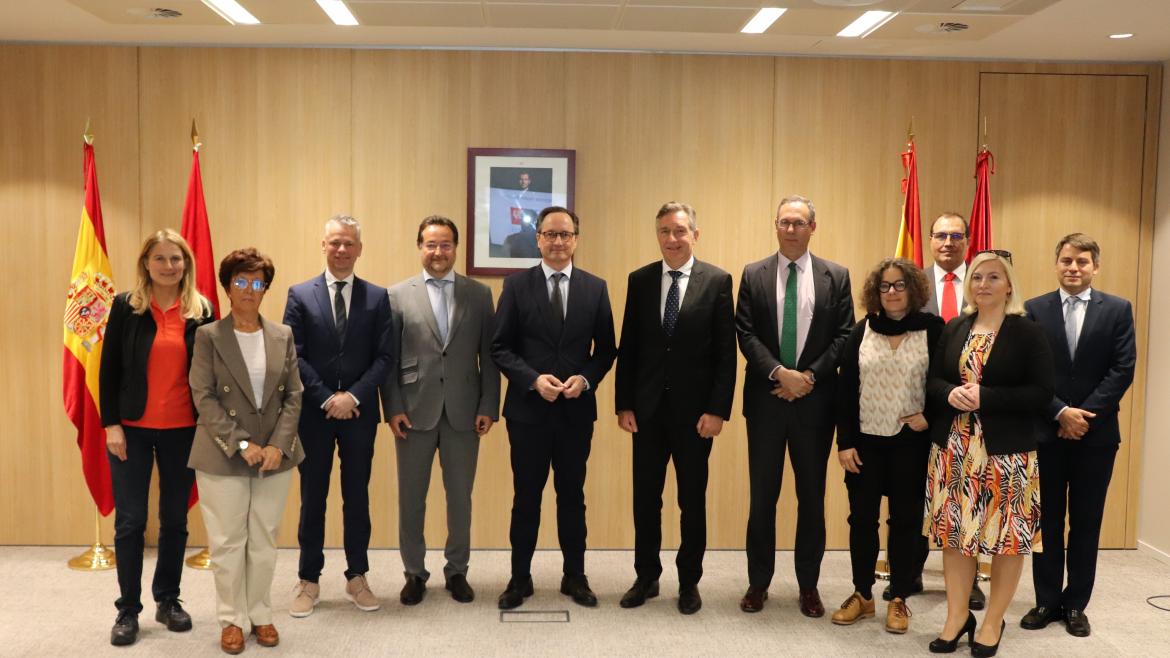 Foto de familia