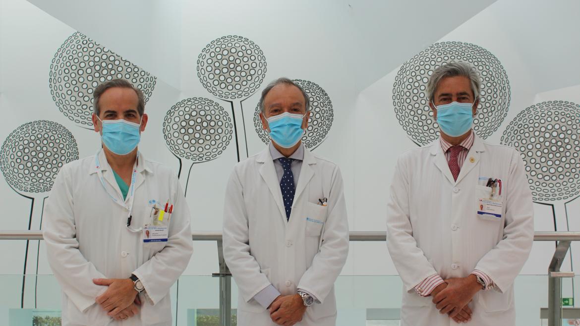 UAM catedráticos III