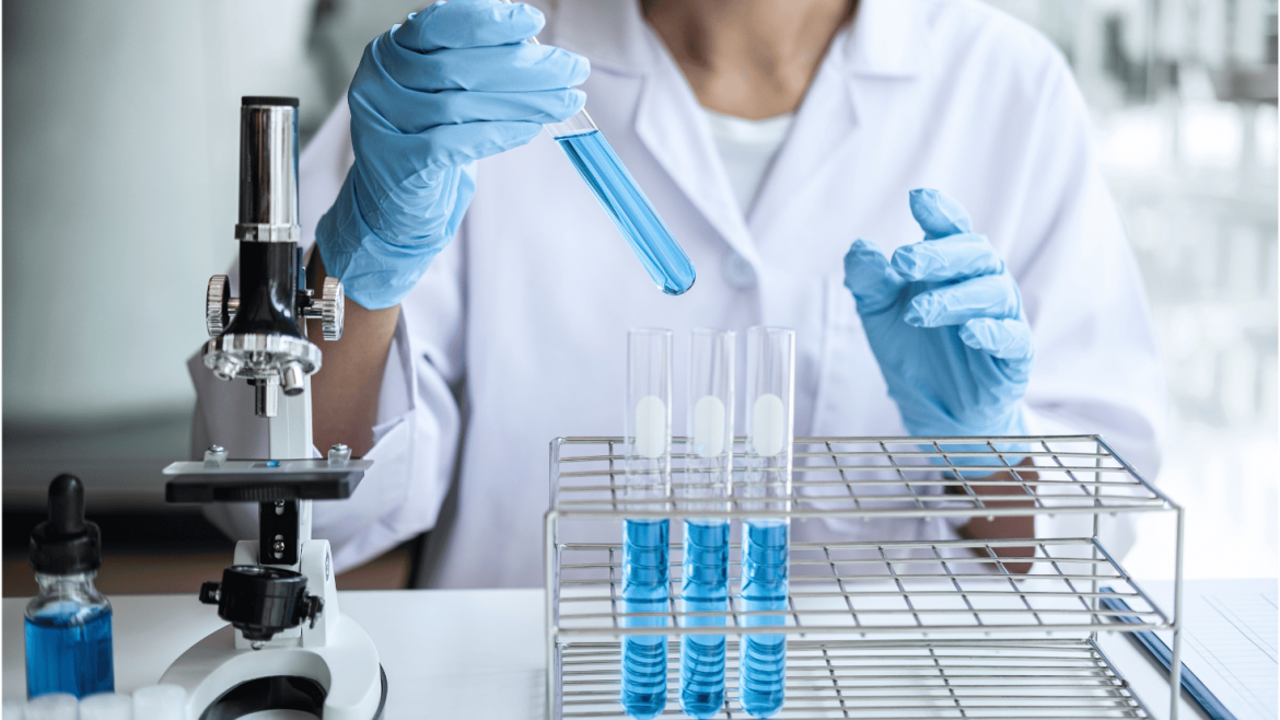 Laboratorio automatización