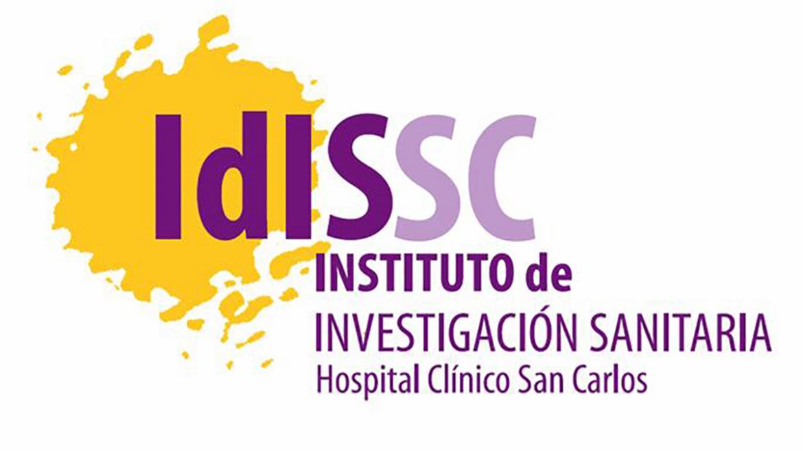 LOGOTIPO INSTITUTO DE INVESTIGACIÓN HCSC