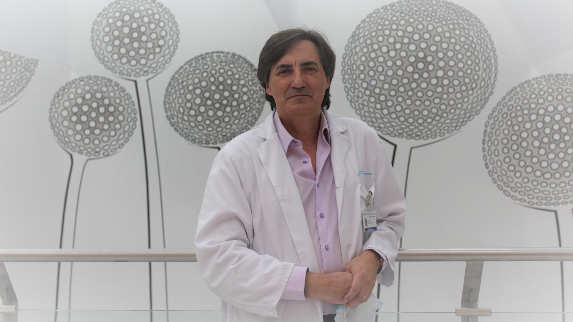 nuevo tratamiento para el cáncer de pulmón