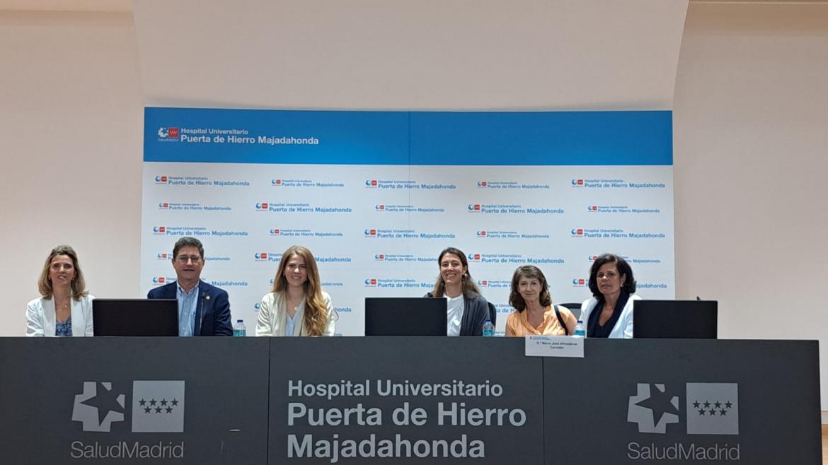 La II Jornada de Bioética de la Dirección Asistencial Noroeste reúne a más de un centenar de profesionales en el Hospital Puerta de Hierro jornada bioética Noroeste Puerta de Hierro