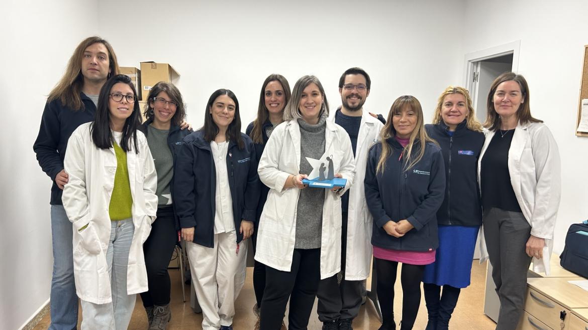 Equipo UAR Noroeste