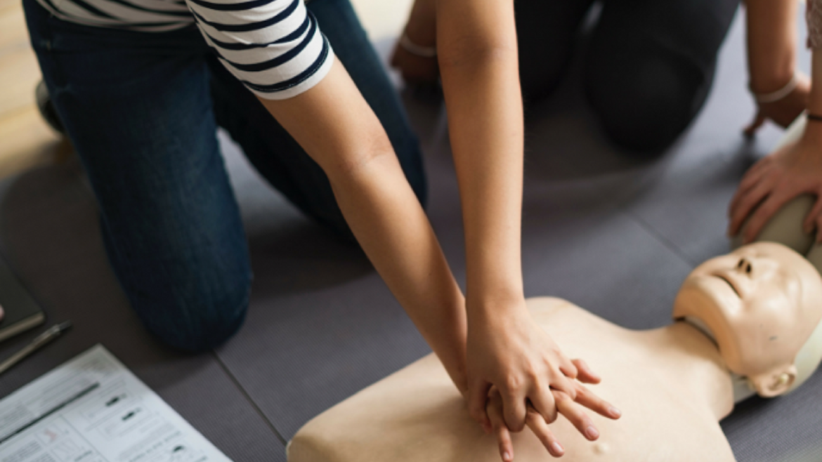 Reanimación Cardio Pulmonar