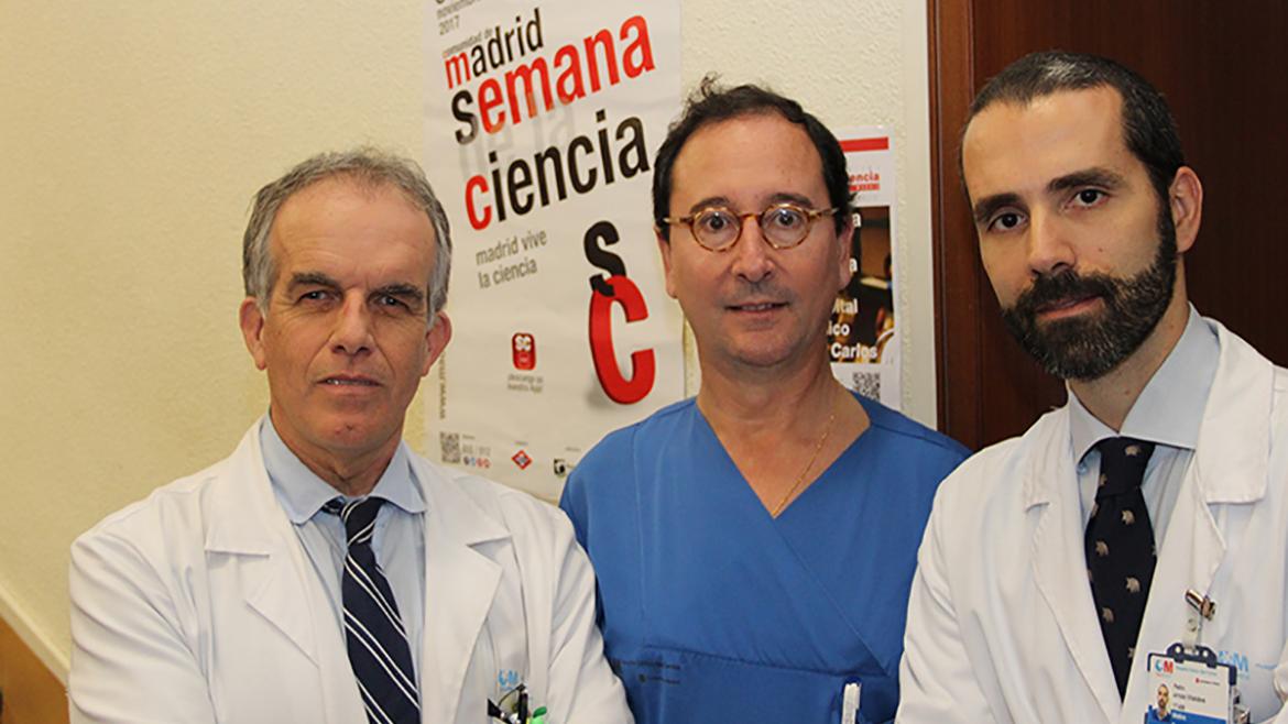 SEMANA DE LA CIENCIA 2017