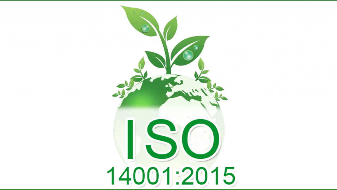 Imagen del logotipo de la certificación